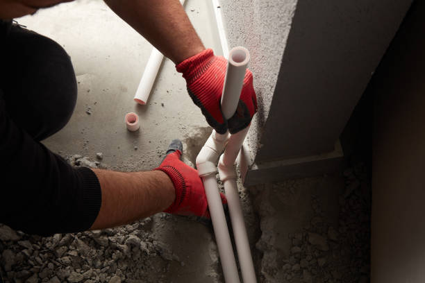 Best Plumbing Services Near Me  in Irwin, PA