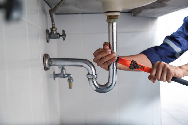 Best Plumbing Repair Near Me  in Irwin, PA