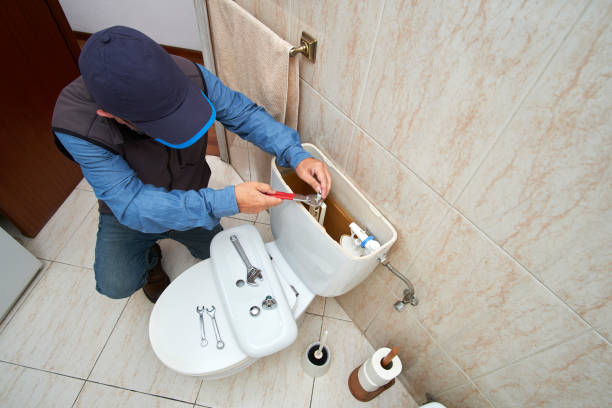 Best Plumbing Installation Services  in Irwin, PA