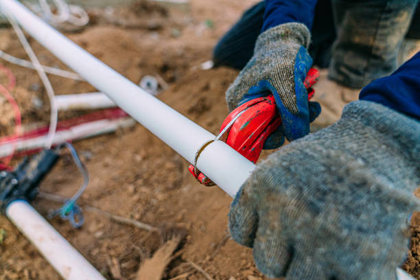 Best Leak Detection Services  in Irwin, PA