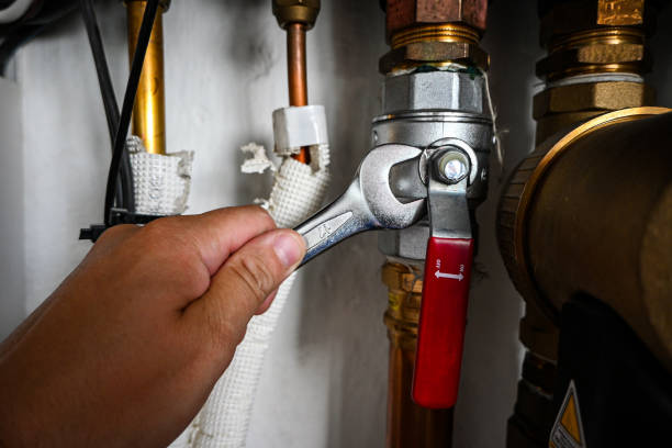 Best Commercial Plumbing Services  in Irwin, PA